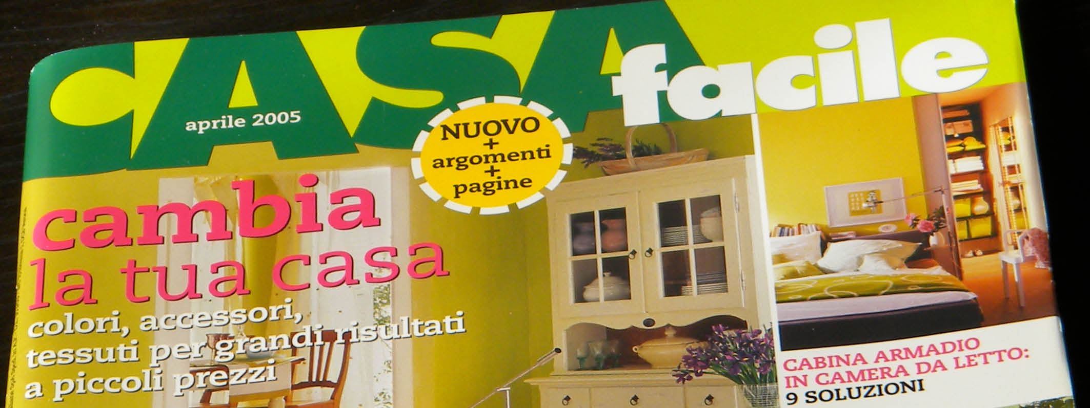 Casa Facile